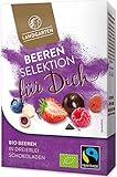 Landgarten Beeren-Selektion für Dich, 90 g