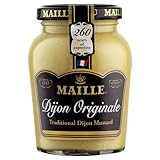 Traditionelle Maille Dijon-Senf 6 x 215g