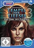 Tempel der Tiefsee 3: Das Erbe des Phoenix - Sammleredition