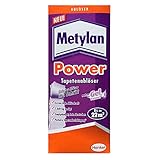 Metylan Power Tapetenablöser MPA40, Ablöser Pulver zu Gel, 200 gr.