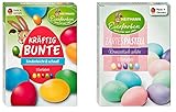 Heitmann Eierfarben (Kräftig + Pastell)