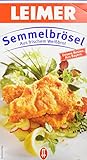 Leimer Semmelbrösel, 5er Pack (5 x 1 kg)