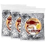 Kaffeepads Caféclub Megabeutel Dark Roast 300 Pads