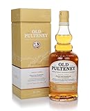 Old Pulteney Coastal Series Pineau des Charentes Single Malt Scotch Whisky 46% Vol. 0,7l in Geschenkbox