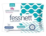 Sensitive feuchtes Toilettenpapier - 1er-Set