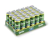 Gösser NaturRader Akohofrei Dose Biermischgetränk EINWEG (24 x 0.5 l)