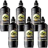 FARMLIGHT Lampoil 6x1L