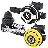 SCUBAPRO - MK25 EVO DIN S600 mit R195 Atemregler-Set