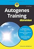 Autogenes Training für Dummies