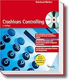 Crashkurs Controlling (Haufe Ratgeber Plus)