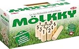 Tactic 53656 - Mölkky Holzspiel