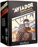 Felix Solis El Aviador Tempranillo trocken Bag-in-Box (1 x 5 l)