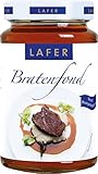 Johann Lafer Bratenfond, 400 ml