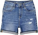 Garcia Jeans Jeansshorts für Jungen