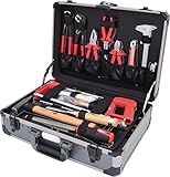 KS Tools 911.0649 1/4' + 1/2' Universal-Werkzeug-Satz, 149-teilig, Werkzeugkoffer