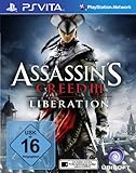 Assassin's Creed 3: Liberation