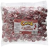 Cool handgefertigte 'Süße Herzen' Bonbons im Beutel, 1er Pack (1 x 1 kg)