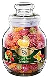 Cavendish & Harvey Fruit Candies 966g Dose (Frucht Bonbons)