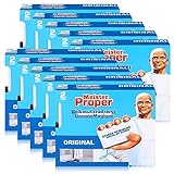 Mr.Proper Express Schmutzradierer 2 Radierer/Paket (10er Pack)