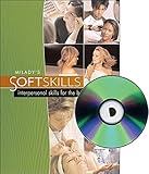 Milady's Soft Skills: Interpersonal Skills for the Beauty Industry DVD Series (Softskills Dvd Series)