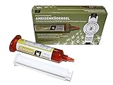 Köder-Discount Ameisenködergel 35g. Zur Anwendung gegen Ameisen im Innen- und Außenbereich. Sehr attraktiver und leicht flüssiger Ameisenköder. Ameisengift.