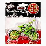 Grip & Tricks - Finger BMX - Mini BMX Freestyle Pack1 - Mini Fahrrad Freestyle