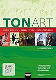 TONART Sek II D (Ausgabe 2015) Video-Aufnahmen: Musik erleben - reflektieren - interpretieren/ Der Oberstufenband (TONART: Musik erleben - reflektieren - interpretieren)