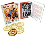 'Feel Flows': The Sunflower & Surf’s Up Sessions 1969-1971 (5CD Box)