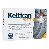 Trommsdorff KELTICAN forte Kapseln, 80 Tabletten