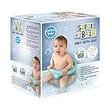 BEBE BUKI BB401 - Baby-Badesitz