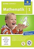 Alfons Lernwelt Mathematik 1 Einzelplatzlizenz