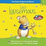 Leo Lausemaus Titelsong