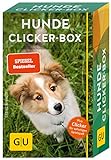 Hunde-Clicker-Box: Plus Clicker für sofortigen Spielspaß (GU Hunde)