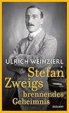 Stefan Zweigs brennendes Geheimnis