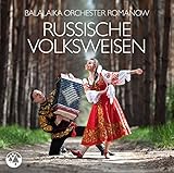 Russische Volksweisen