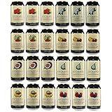 Rekorderlig Cider Probier-set 2, 24 X 0,33l Dosen Pfandfrei