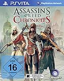 Assassin's Creed Chronicles