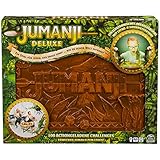 Spin Master Jumanji Deluxe 6064248, deutsche Version