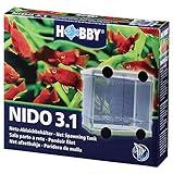 Hobby Nido 3.1 (16 x 16 x 14 cm)