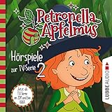 Teil 2: Das Überraschungs-Picknick, Der Spielverderber, Selfie mit Heckenschrat (Hörspiele zur TV-Serie)