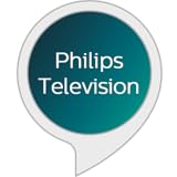 Philips Smart-TV-Sprachsteuerung