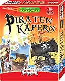 Amigo 02510 - Piraten Kapern Einzelpack