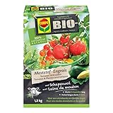 COMPO BIO Fertilizer Tomatoes & Spices 1.2KG