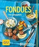 Fondues: Fein aufgegabelt