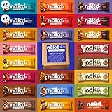 Nakd Mixed Case Selections 24er PAck (I Can't Decide)