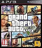 Grand Theft Auto 5 (GTA V) PS3