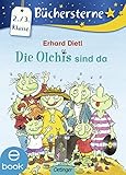 Die Olchis sind da (Büchersterne)