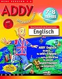 ADDY Englisch 7-8 Jahre