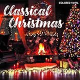 Red Vinyl Classical Christmas - Pflanzen Sie einen Baum mit einem Klick zu Weihnachten!