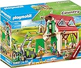 PLAYMOBIL® 70887 Bauernhof mit Kleintieraufzucht